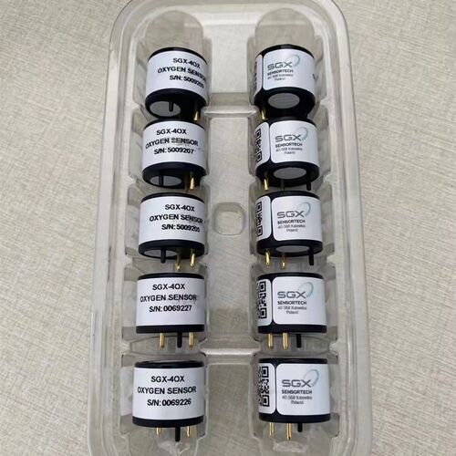 英国SGX 4OX氧气传感器性价高不漏夜寿命长替代4OXV O2-A2 S+4OX