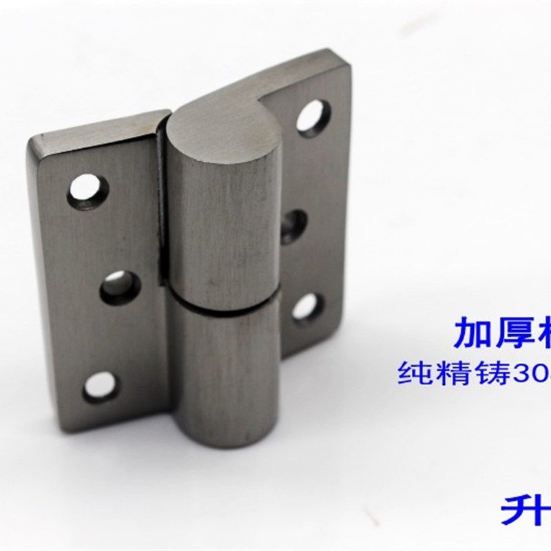 304不锈钢隔断升降合页 厕所自闭门脱卸合页 自关门升降铰链液压,基础建材,铰链,淘宝优惠券,粉丝福利购,淘宝优惠卷