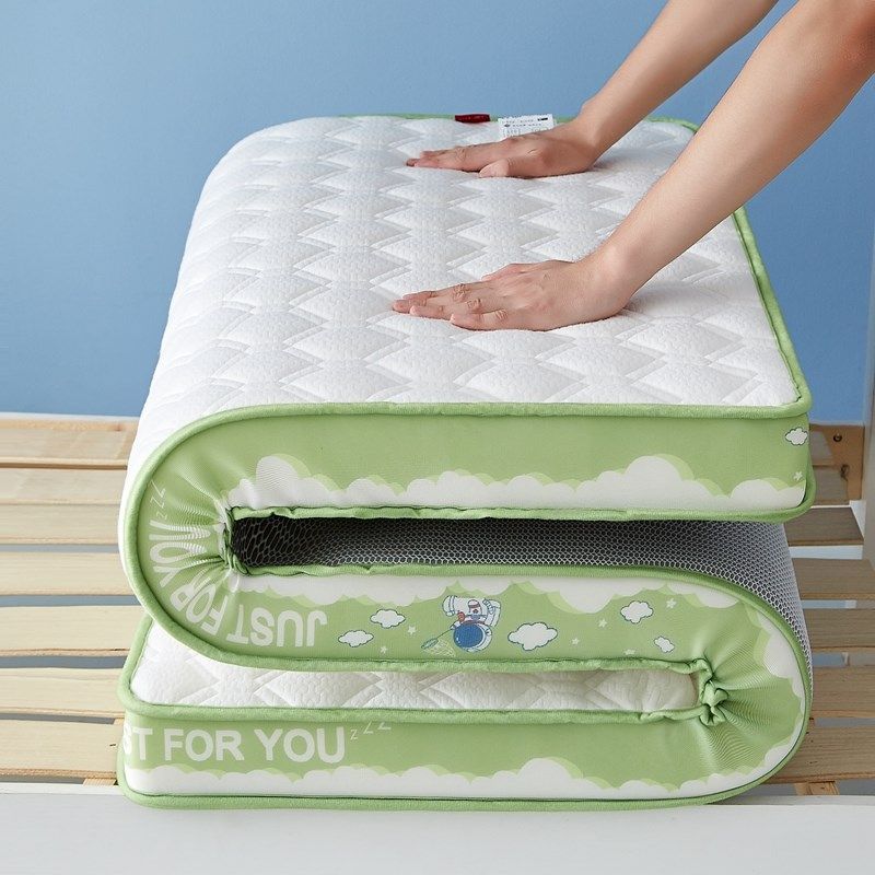 超柔软记忆棉床垫学生宿舍乳胶海绵床垫家用榻榻米加厚软垫子垫被,床上用品,床垫/床褥/床护垫/榻榻米床垫,淘宝优惠券,粉丝福利购,淘宝优惠卷