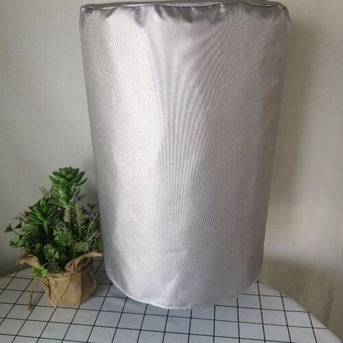 饮水机下置水桶防尘罩客厅办公室台式小型泡茶大桶立式通用遮光布
