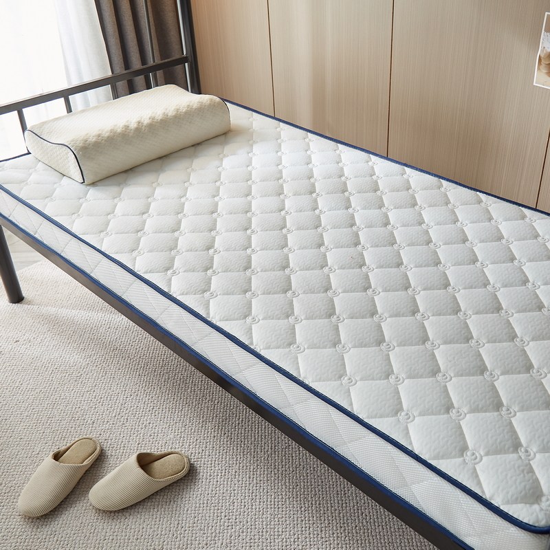 定做儿童开学住宿床垫上下铺单人软垫子90x200x70x170x80x160拼接