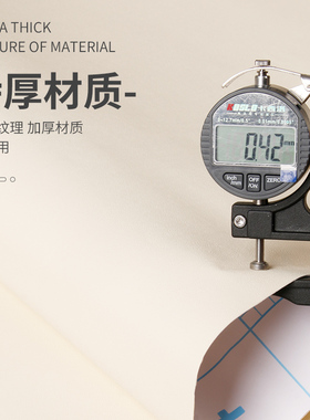 加厚肤感自粘墙纸衣柜改色贴纸家具翻新柜子移门橱柜柜门改造贴膜