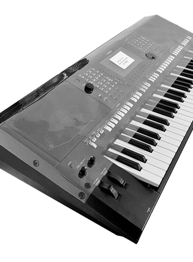 电子琴防尘膜 S670 SX600 700 900 A2000专用PVC超透明塑料保护膜