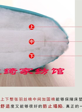 日式加厚打地铺神器家用榻榻米地垫可折叠睡垫懒人卧室床垫床褥子