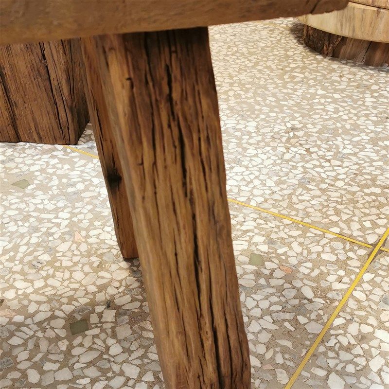 原木实木复古新中式风化木老料长条凳边几茶几书椅侘寂风家用民宿,住宅家具,床尾凳/长凳,淘宝优惠券,粉丝福利购,淘宝优惠卷