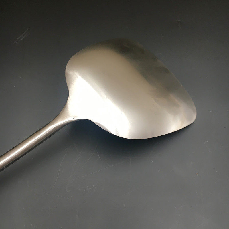 304不锈钢锅铲炒菜锅煎铲防烫手柄铲子一体长柄加厚 家用不粘锅铲,厨房/烹饪用具,锅铲,淘宝优惠券,粉丝福利购,淘宝优惠卷