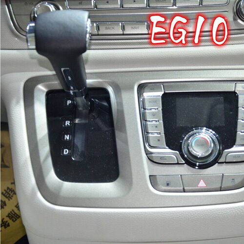 适用上汽大通G10档把头V80排挡杆EG10挂挡头换挡手球自动挡把配件