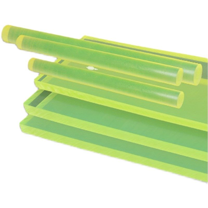 来图精密定制聚氨酯板棒浅黄色优力胶管PU棒耐磨防撞橡胶减震垫片,五金/工具,其他机械五金,淘宝优惠券,粉丝福利购,淘宝优惠卷