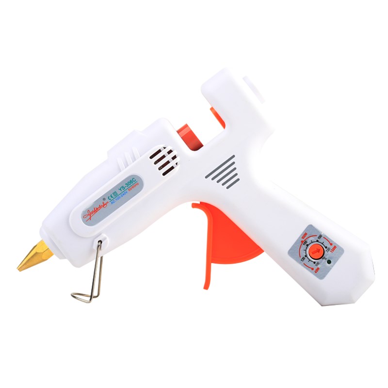 可调恒温工业级120W大功率40W-150W热熔胶枪珍珠棉泡沫消失模专用