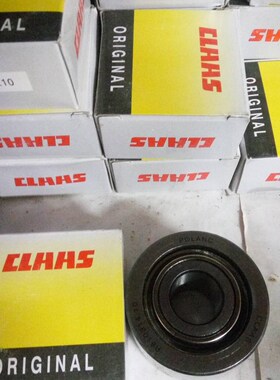 克拉斯打捆机 捆草机活塞轴承 滚轮 804581 1    810314 10包邮