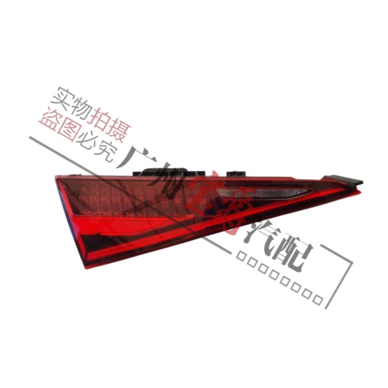 适用奔驰S级W223后尾灯 S400 S450 S500刹车倒车灯配件