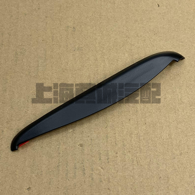适配别克全新君威尾灯检修盖行李箱尾灯侧密封盖密封条胶条原厂