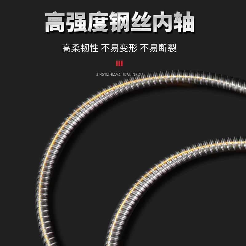 手电钻软轴电磨雕刻机瓷砖美缝电动清缝机直磨机多功能金属万向轴