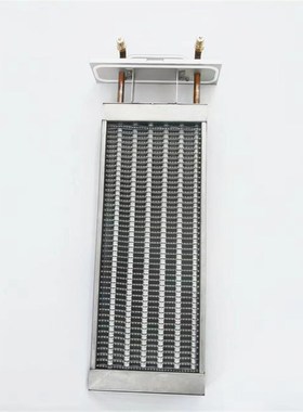 全新ERSA3/20回焊炉水冷蒸发器16mm铜管铝翅片182523换热器冷凝器