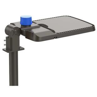 LED鞋盒灯停车场灯网球场灯路灯运动场灯庭院灯滑雪场灯IP66防水