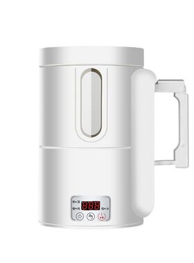 欧凯威车载烧水壶12v220V小车大货车专用电热水壶车用饮水机开水