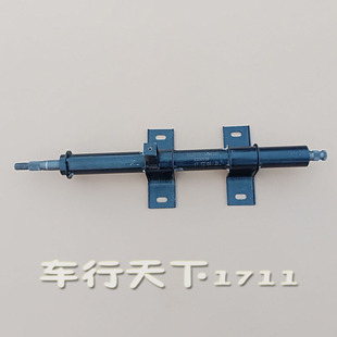 雷丁比德文宝路达汉唐众新电动汽车轿车方向机上轴下轴转向万向节