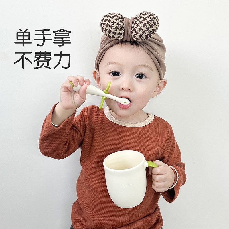 世喜儿童漱口杯宝宝牙杯敞口杯刷牙家用喝水杯子牙缸洗漱杯1一岁,婴童用品,儿童水杯,淘宝优惠券,粉丝福利购,淘宝优惠卷