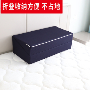 胃食管防反流斜坡床垫反酸胆汁烧心枕头孕妇保胎垫子老人体位垫床