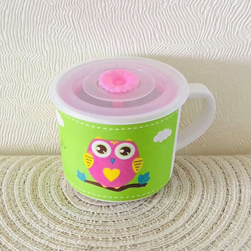 宝宝刷牙杯漱口杯子幼儿园婴儿喝水水杯带盖卡通可爱家用儿童水杯,婴童用品,儿童水杯,淘宝优惠券,粉丝福利购,淘宝优惠卷