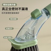 刷锅刷子厨房专用不伤锅长柄剑麻椰棕清洁刷扫帚炊帚洗锅刷锅神器