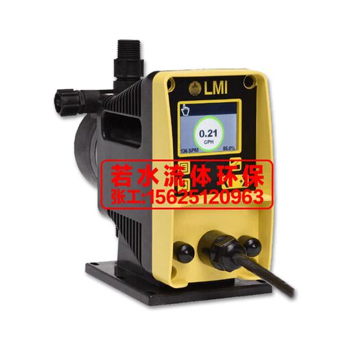 PD066-748NI,PD766-748NI,PD756-738NI米顿罗LMI电磁泵加药计量泵