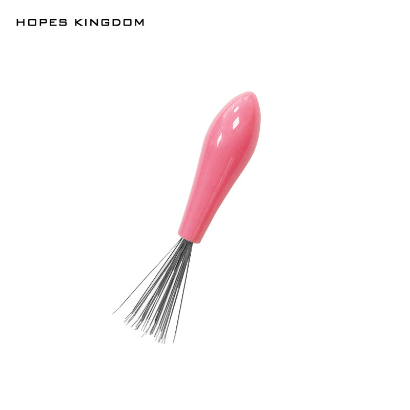 梳子清理器卷发梳子清洁爪 头发丝清洁神器地毯除毛发勾子,家庭/个人清洁工具,梳子/化妆梳/按摩梳,淘宝优惠券,粉丝福利购,淘宝优惠卷