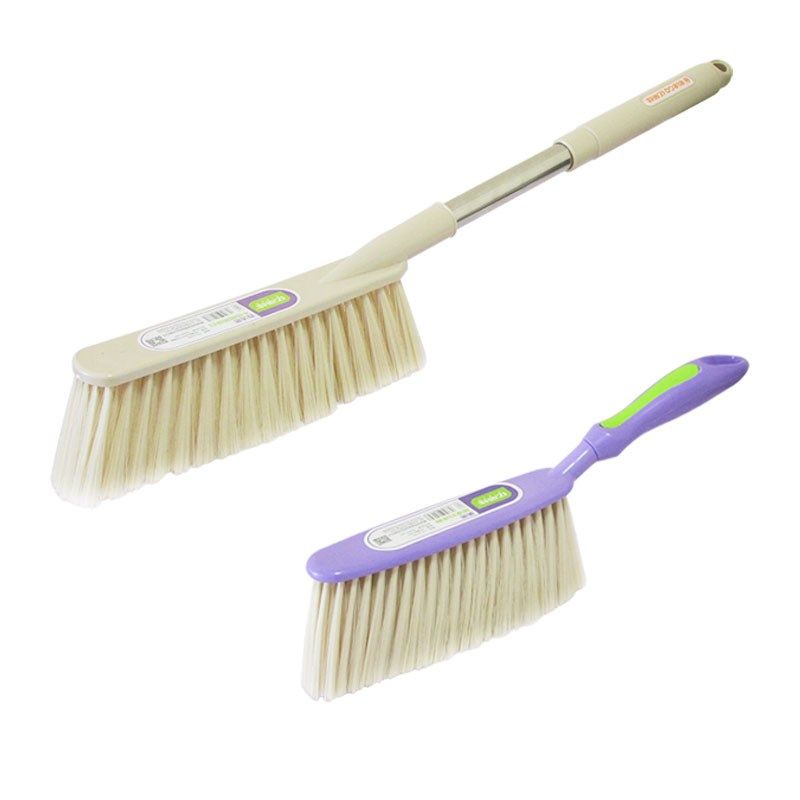 亿丽佳刷子扫床刷防除尘软毛家用床扫神器地毯毛刷笤帚卧室静电刷,家庭/个人清洁工具,床刷,淘宝优惠券,粉丝福利购,淘宝优惠卷