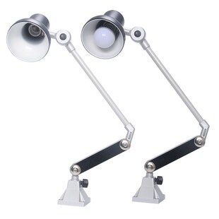 LED机床工作灯车床机械电器设备长臂车间灯架阅读照明台灯JYY13-1