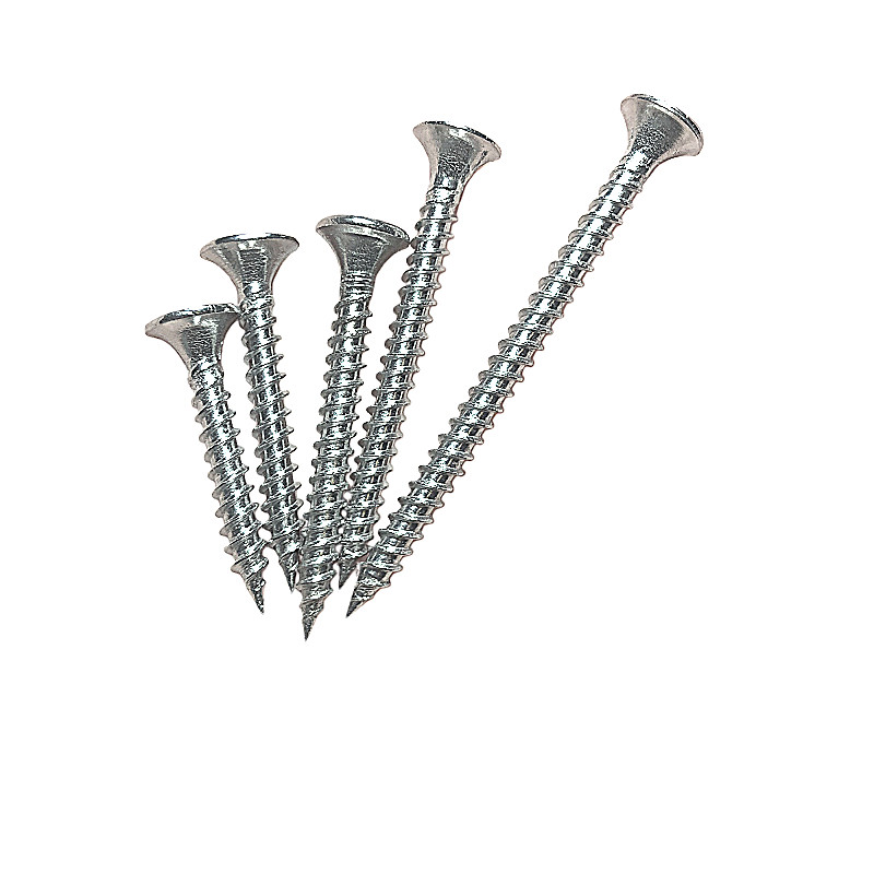 SUS国标304不锈钢干壁钉平头沉头石膏板吊顶挂瓦专用自攻木螺丝钉,五金/工具,螺钉,淘宝优惠券,粉丝福利购,淘宝优惠卷