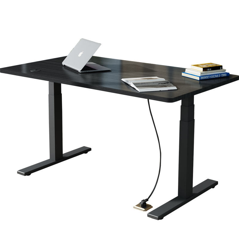 电动升降桌电脑桌站立式自动可调节书桌办公桌架桌腿台式家用桌子,住宅家具,电脑桌,淘宝优惠券,粉丝福利购,淘宝优惠卷