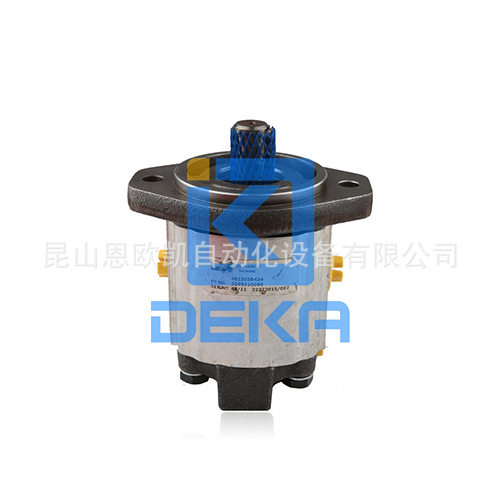 PARKER液压马达 3349210099/PGM511A0230BL6H2HE3E3B1B1G6+SS