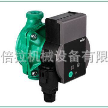 德国威乐热水循环泵Atmos PICO 25/1-6-130 (CN)酒店暖气管道泵