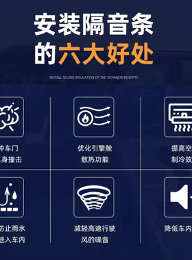 适用于雷克萨斯密封条CT/ES/LS/LS/UX/NX/RX/LX/LM汽车门隔音胶条