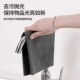 魔力擦玻璃无水印抹布保洁专用魔术布吸水毛巾清洁窗杯子厨房家用