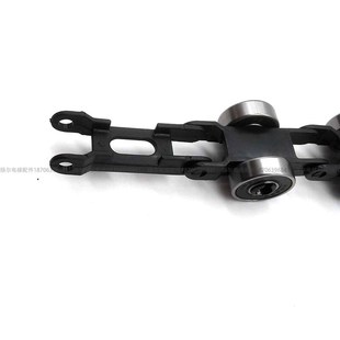 通力扶梯回转链滑轮群组17节扶手带链条22节可定制24新型电梯配件