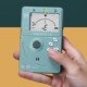 小天使扬琴调音器扬琴电子校音器节拍定音三合一调音器带带拾音夹