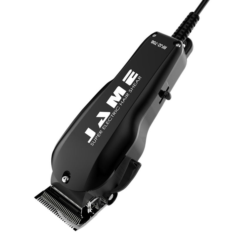 理发器大功率电动推剪剃须发廊插电大人理发有带线剃头电源式神器
