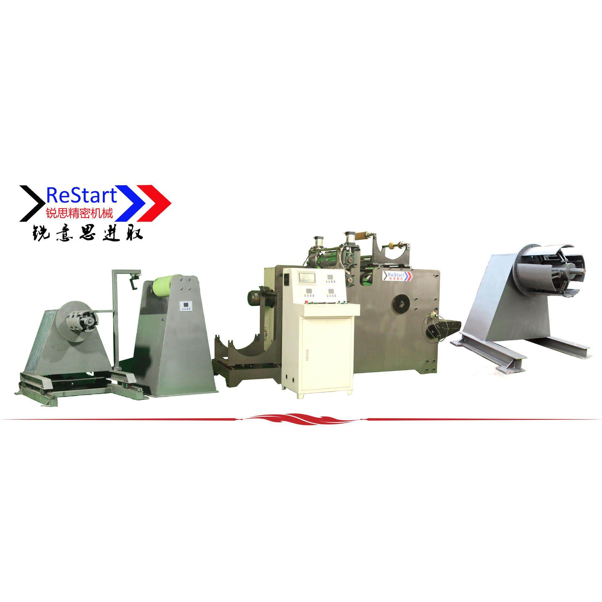 厂家生产 彩钢瓦覆膜机 铁铝卷材表面处理设备 卷料用 覆膜流水线,机械设备,涂装设备,淘宝优惠券,粉丝福利购,淘宝优惠卷