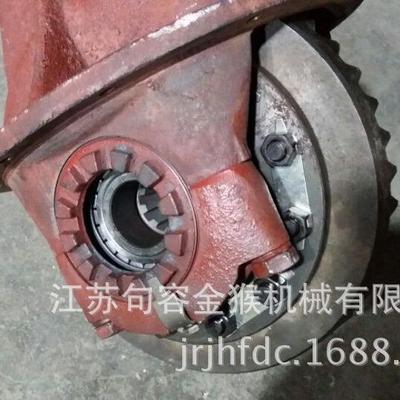 供应句容金猴翻斗车各型号配件