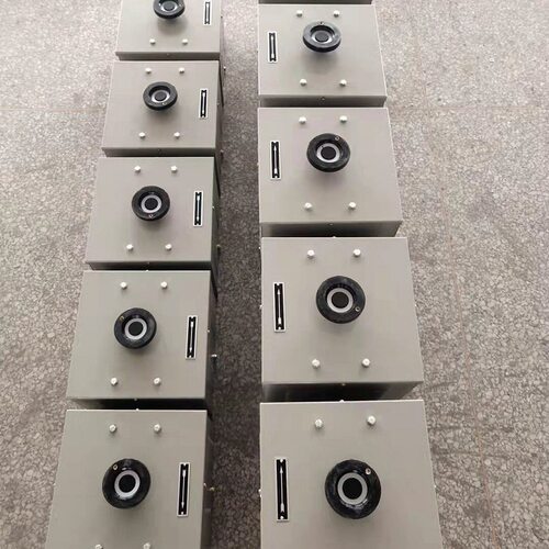 BL91-650P励磁变阻器BL91-450系列BL1-1200P船用磁场变阻器