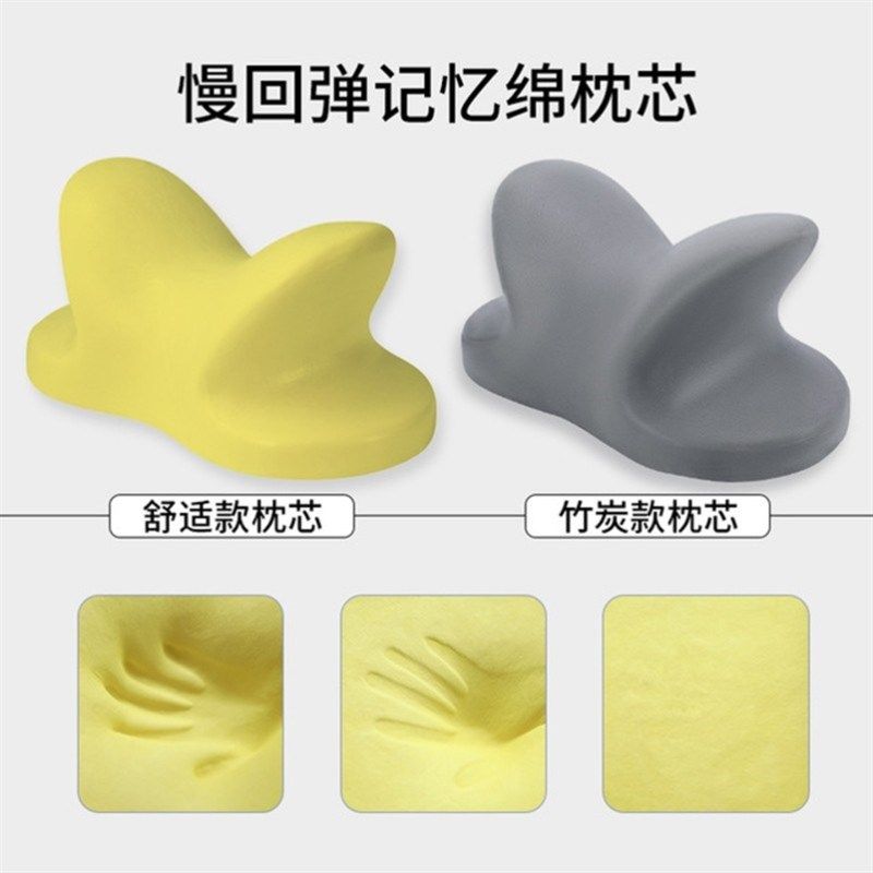 小学生午睡枕头教室趴睡枕高初中生专用午休枕儿童桌上神器趴趴枕,居家布艺,午睡枕,淘宝优惠券,粉丝福利购,淘宝优惠卷