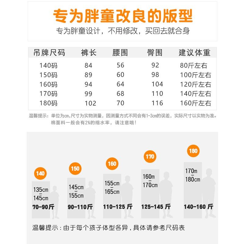 胖孩子男童冬季加绒保暖裤加肥加大码中大儿童加厚一体绒秋裤内穿,童装/婴儿装/亲子装,保暖裤,淘宝优惠券,粉丝福利购,淘宝优惠卷