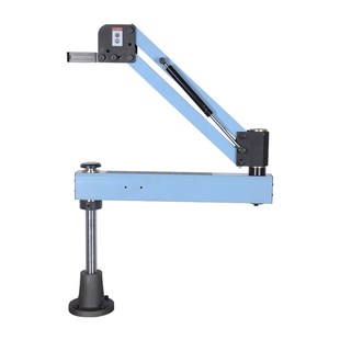 电动气动攻丝机支架机械手臂自动锁螺丝机支架抛光机支架扭力夹头