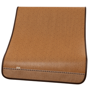 老席匠婴儿凉席幼儿园宝宝午睡专用草席子儿童床藤席定制宿舍定做