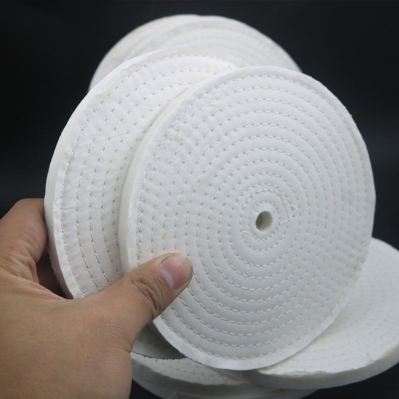 漂白精抛光线轮12寸10寸8寸6寸五金表壳眼镜镜面抛光轮防羽布轮,标准件/零部件/工业耗材,抛光轮,淘宝优惠券,粉丝福利购,淘宝优惠卷