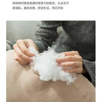 日式蒲团坐垫榻榻米垫子飘窗客厅地板卧室地上加厚打坐蒲团垫