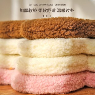 猫垫子笼子里猫笼平台垫猫咪睡垫宠物狗狗垫子睡觉用冬季保暖通用