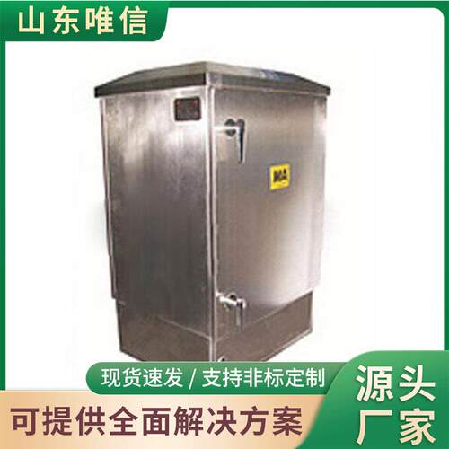 矿用避雷器Y5CS-12.7/45源头厂家避雷器现货出售操作简单