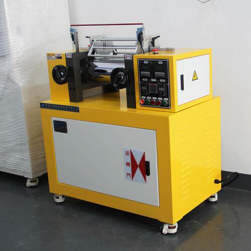 XH-401CE开炼机XH-401TwoRollMill